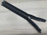 5VSPBEOR-PR14 Vislon® NATULON® Recycled Zipper Size 5 Open YKK Sub Photo