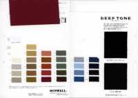 11437 20s Chino Stretch[Textile / Fabric] SUNWELL Additional Images