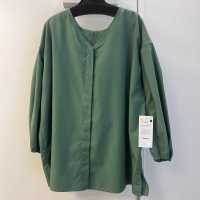 11503 Polyester ECOPET(R)/Cotton Chewing Broadcloth[Textile / Fabric] SUNWELL Sub Photo