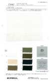 13465 25s French Linen Brushed Twill