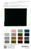 13676 Wide-wale Knit Corduroy