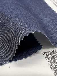 14187 Cotton/Tencel(TM) Lyocell Fiber 4.5oz Indigo Denim[Textile / Fabric] SUNWELL Sub Photo
