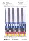 14262 Yarn-Dyed 100/2 Multi-Stripe Series
