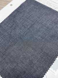 14292 コードットオーガニックス(R) 60sクラフトワッシャー[Textile / Fabric] SUNWELL Additional Images