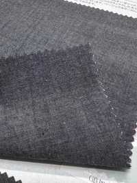 14292 コードットオーガニックス(R) 60sクラフトワッシャー[Textile / Fabric] SUNWELL Additional Images