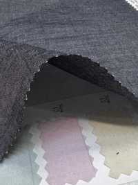 14292 コードットオーガニックス(R) 60sクラフトワッシャー[Textile / Fabric] SUNWELL Additional Images