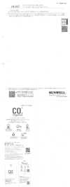 14345 Cordot Organics® Dobby Lawn