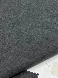 26220 Yarn-dyed 20 Single Thread Cotton Viyella Double-sided Fuzzy[Textile / Fabric] SUNWELL Sub Photo