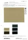 41199 Insulator Twill Stretch