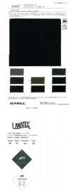 43447 LANATEC® Pinhead-Style Twill