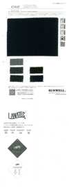 43448 LANATEC® Herringbone