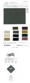 43477 LANATEC® Melange Twill