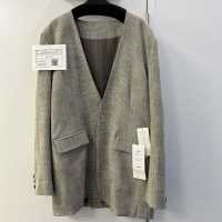 43478 LANATEC(R) LEI Melange Glen Check[Textile / Fabric] SUNWELL Sub Photo