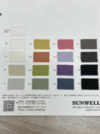 43490 50 Single Yarn Thread Tile VINTAGE[Textile / Fabric] SUNWELL Sub Photo