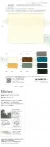 43892 LENZING™ ECOVERO™ Fiber · Recycled Polyester