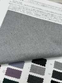46111 <Mona Luce> Yarn-dyed Polyester/rayon 2WAY Fuzzy On Both Sides[Textile / Fabric] SUNWELL Sub Photo