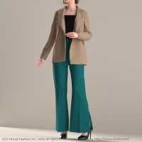 52273 Reflax(R) ECO Weather Stretch[Textile / Fabric] SUNWELL Sub Photo