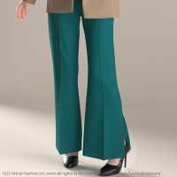 52273 Reflax(R) ECO Weather Stretch[Textile / Fabric] SUNWELL Sub Photo