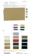 52273 Reflax(R) ECO Weather Stretch