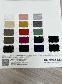 73623 Flared Tianzhu Cotton[Textile / Fabric] SUNWELL Sub Photo
