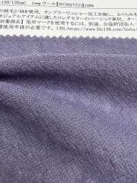 76021 2/48 Wool Gauze[Textile / Fabric] SUNWELL Sub Photo