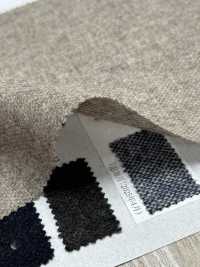 76022 Hammow Wool Polyester Etamine[Textile / Fabric] SUNWELL Sub Photo