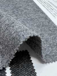 76079 Wool/nylon Flannel[Textile / Fabric] SUNWELL Sub Photo