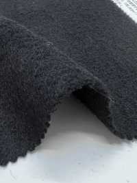 76197 Wool/Nylon Napping Fuzzy[Textile / Fabric] SUNWELL Sub Photo