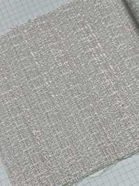 F9251 Lame Slab Butcher[Textile / Fabric] Fine Textile Sub Photo