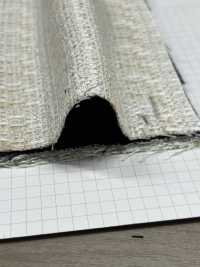 F9251 Lame Slab Butcher[Textile / Fabric] Fine Textile Sub Photo
