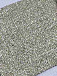 879 Lame Herringbone Fancy Tweed[Textile / Fabric] Fine Textile Sub Photo