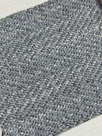 879 Lame Herringbone Fancy Tweed[Textile / Fabric] Fine Textile Sub Photo