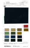 22276 Polyester/Cotton 20x16 Twill Stretch
