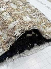 8861 Fancy Tweed[Textile / Fabric] Fine Textile Sub Photo