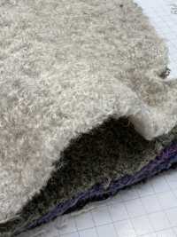 5590 Soft Loop Tweed[Textile / Fabric] Fine Textile Sub Photo