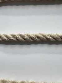 CK571 Cotton Twisted Cord[Textile / Fabric] RIVER Sub Photo