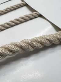 CK572 Cotton Twisted Cord[Textile / Fabric] RIVER Sub Photo