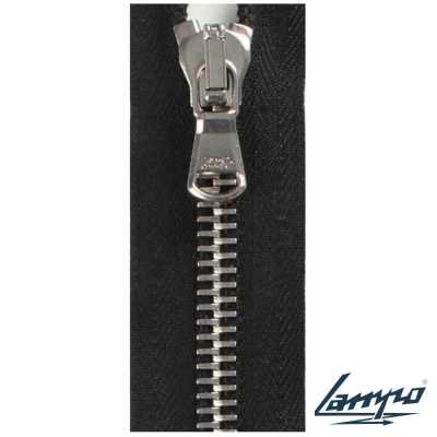 Super Lampo Size 8 Silver Two Way Separator