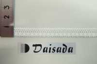 DS5122 Torsion Lace Width 9mm Daisada Sub Photo