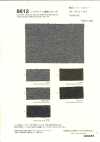 8612 Jazz Nep Double Weave Stretch