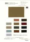 8851 R/T Core Yarn Twill WASHABLE & EASYCARE