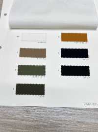 10609 20 Chino Stretch NANO-WING (PFOA-Free) Water-Repellent[Textile / Fabric] VANCET Sub Photo