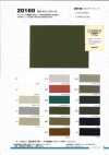 20160 Combed 60/2 Gabardine Stretch