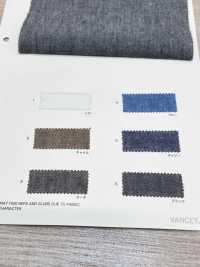33030 Vintage Dungaree Washed[Textile / Fabric] VANCET Sub Photo