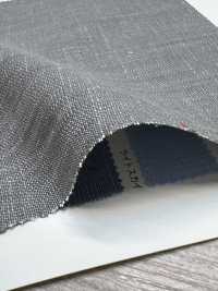 33900 Vertical And Horizontal Slab Dungaree[Textile / Fabric] VANCET Sub Photo