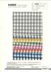 54892 Rustic Gingham