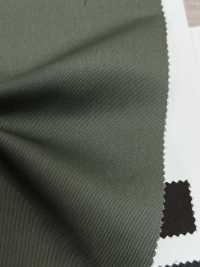 80705 ECOPET Polyester X Cotton 34 Thread Twill[Textile / Fabric] VANCET Sub Photo