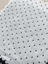 88191 SEVENBERRY® 60 Thread Lawn Polka Dots And Stripes[Textile / Fabric] VANCET Sub Photo