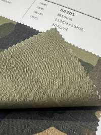 88305 SEVENBERRY® Ripstop Camouflage[Textile / Fabric] VANCET Sub Photo