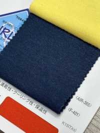 F-401 Air Circular Rib[Textile / Fabric] Masuda Sub Photo